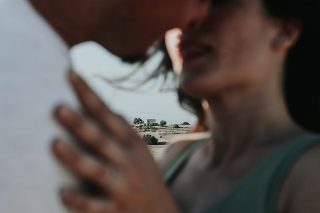 et leven van Sacha Bronwasser en haar partner in Castricum