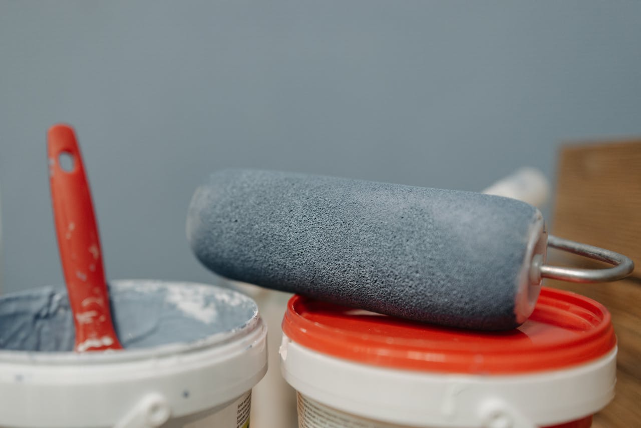 Farrow & Ball versus reguliere muurverf: waarom die diepe matheid zo'n verschil maakt
