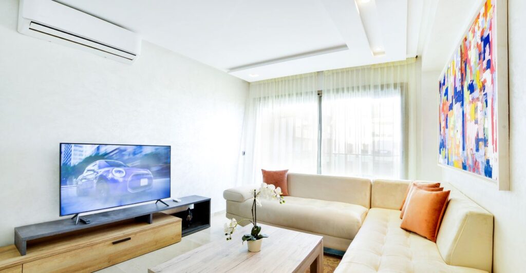 Een appartement opnieuw inrichten: wat kost het echt en waar begin je