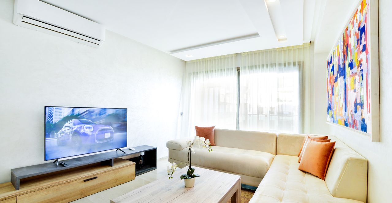 Een appartement opnieuw inrichten: wat kost het echt en waar begin je